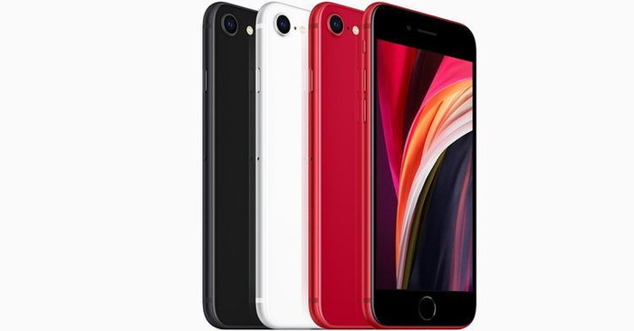 Apple เลิกจำหน่าย iPhone XR และ iPhone SE ความจำ 256GB ใน Online Store แล้ว