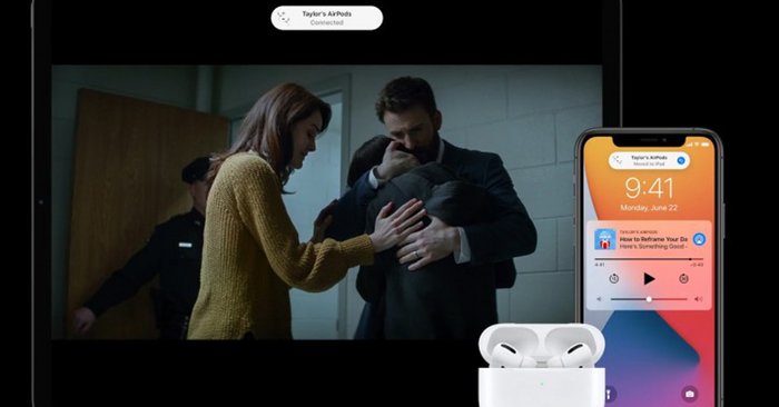 ข่าวลือ AirPods Pro และ iPad Pro ดีไซน์ใหม่คาดว่าจะเปิดตัว