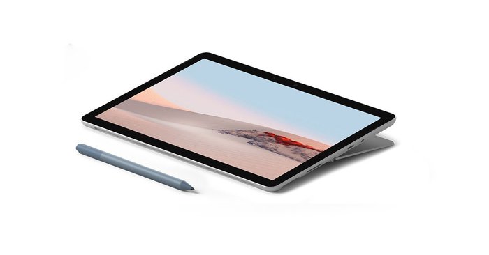 หลุดสเปกเต็มๆ ของ Microsoft Surface Go 3 ก่อนเปิดตัว 22 กันยายน นี้ น่าใช้มากกว่าเก่า