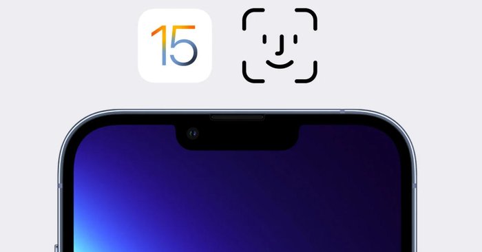 อัปด่วน iOS 15 ปิดช่องโหว่ใช้โมเดล 3D สแกน Face ID หลอกเข้าใช้งาน