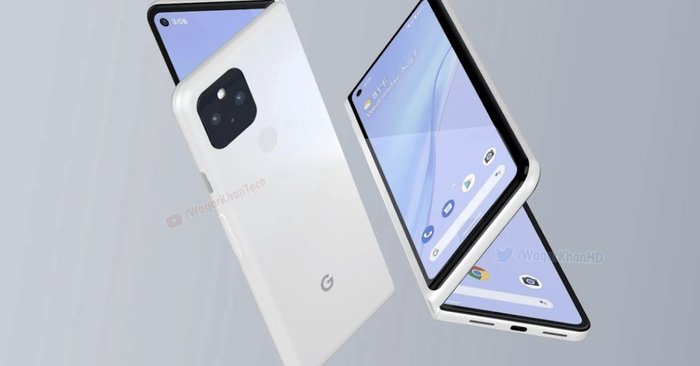 เราอาจได้เห็น Pixel Fold, Pixel Watch และอุปกรณ์ Nest เปิดตัวในงานเปิดตัว Google Pixel 6 ด้วย