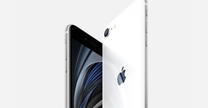 ลือ! iPhone SE 3 จะรองรับ 5G แต่ใช้ดีไซน์เดิมของ iPhone SE ปี 2020