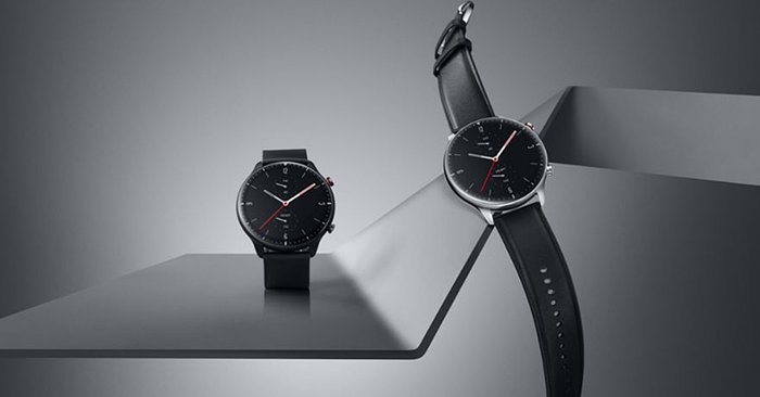 Amazfit เปิดตัวสมาร์ทวอทช์ระดับโลก สร้างแรงบันดาลใจให้ทุกคนในการเร่งฟอร์มและทำผลงานให้ดีขึ้น