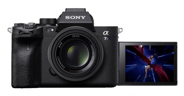 ชิปขาดตลาดเป็นเหตุ กระทบการขนส่งกล้อง Sony a7S III, a7II, a6400, a6100, ZV-E10