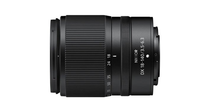 Nikon เปิดตัว DX 18-140mm F3.5-6.3 VR เลนส์เดียวเที่ยวทั่วโลก สำหรับกล้อง APS-C Z-mount