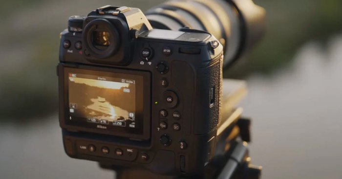เผยวิดีโอ Teaser กล้องมิเรอร์เลส Nikon Z9 บันทึกวิดีโอ 8K ได้ยาวเป็นชม. ไม่ร้อนไม่ตัด