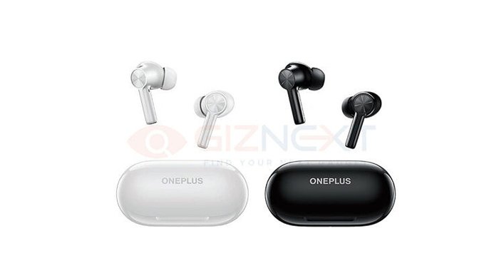 เผยภาพ "OnePlus Buds Z2"