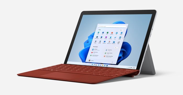 Surface Go 3 พร้อมวางจำหน่ายแล้วในประเทศไทย ในราคาเริ่มต้น 14,999 บาท