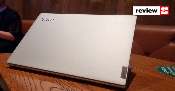 แกะกล่องพรีวิวLenovo Yoga Slim 7 คอมพิวเตอร์บางเฉียบกับความสมบูรณ์แบบก่อนประกาศราคาในไทย