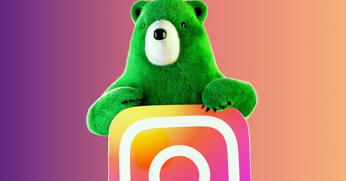 Kaspersky ชวนใช้งาน Instagram อย่างปลอดภัย ด้วยเคล็ดไม่ลับ สั้นและง่าย 7 ข้อ