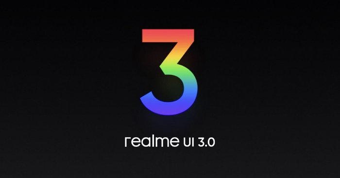 เผยภาพแรกของ realme UI 3.0 ปรับโฉมยกเครื่องใหม่ พร้อม Widget และการสั่งงานที่ง่ายมากขึ้น