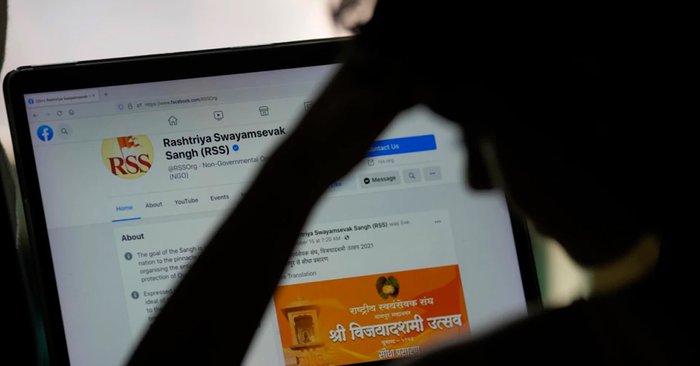 เฟซบุ๊ก ถูกร้องเรียนเรื่องเห็นแก่กำไร - ไม่ควบคุมเนื้อหาที่มุ่งสร้างความเกลียดชังในอินเดีย