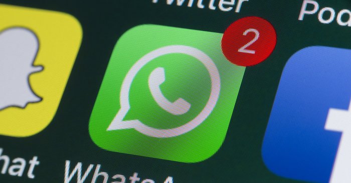 WhatsApp เพิ่มฟีเจอร์ย้ายข้อมูลประวัดิการสนทนาจาก iPhone ไปยังมือถืออะไรก็ได้ที่ใช้ Android 12