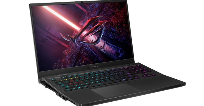 เปิดตัว ROG Zephyrus S17 คอมพิวเตอร์ Gaming จัดเต็มทั้งสเปก และ Keyboard แบบกลไก