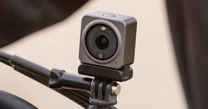 DJI เปิดตัว Action 2 กล้องจิ๋วตัวใหม่ที่สายลุยจะต้องชอบและหลงรักมัน