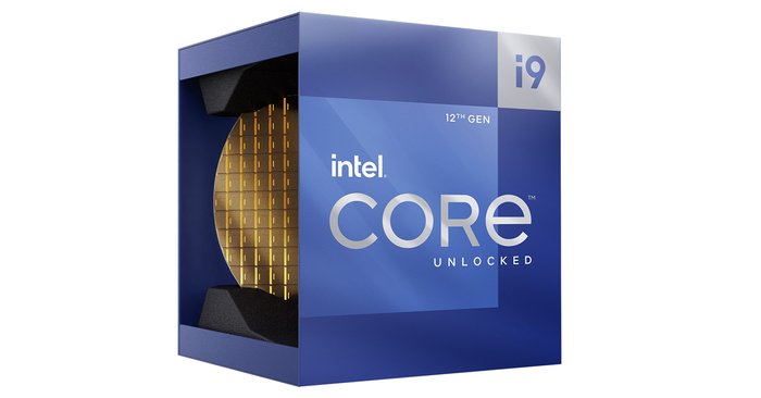 อินเทลเผยโฉม Intel Core เจนเนอเรชั่น 12 ขุมพลังใหม่ที่เหมาะกับ Gaming Desktop ของคุณ