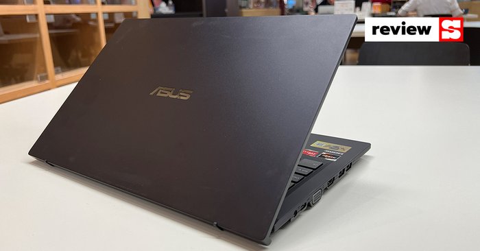 รีวิว ASUS Expertbook L1400 คอมพิวเตอร์ถึกทนทานระดับองค์กร ใครว่าจะต้องแพงเสมอไป