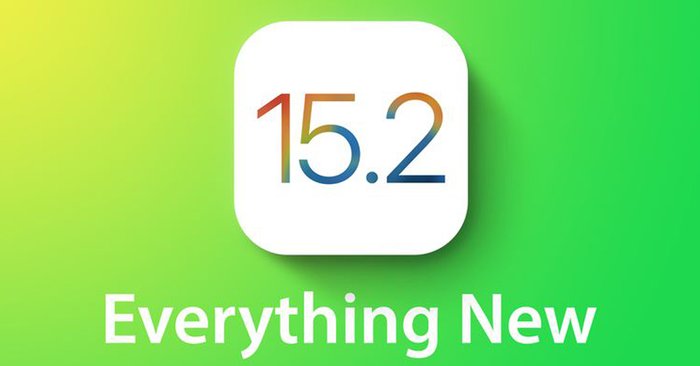 ส่องลูกเล่นใหม่ของ iOS 15.2 Beta มีการเพิ่มรายงาน App Privacy Report และ ปรับปรุงการแจ้งเตือนใหม่