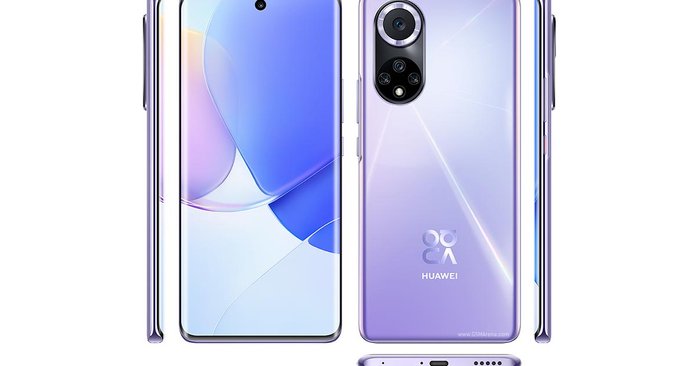 พร้อมให้คุณเป็นเจ้าของ HUAWEI nova 9 สมาร์ทโฟนรุ่นใหม่ 2 พฤศจิกายน 2564