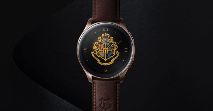 OnePlus Watch Harry Potter Edition รุ่นตกแต่งพิเศษ เผยโฉมแล้วอย่างเป็นทางการ