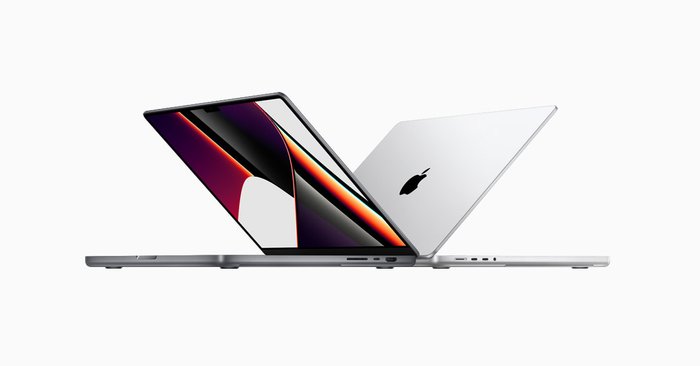 เปิดตัว "MacBook Pro" พร้อมชิป M1 Pro และ M1 Max อันเหนือชั้น