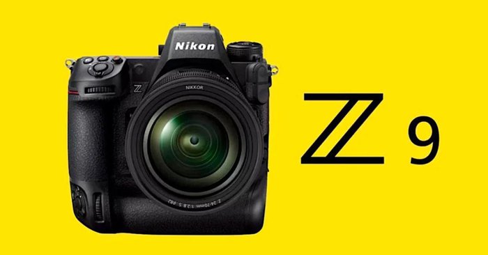 Nikon Z9 เตรียมเปิดตัว 28 ต.ค. พร้อมเลนส์เทเลโฟโตอีก 2 รุ่น!