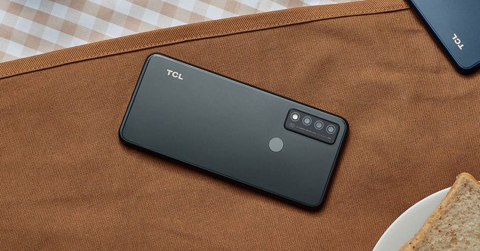 เปิดตัว "TCL 20 R 5G" สมาร์ทโฟน 5G ในราคาสบายกระเป๋า ด้วยราคาเริ่มต้น 990 บาท