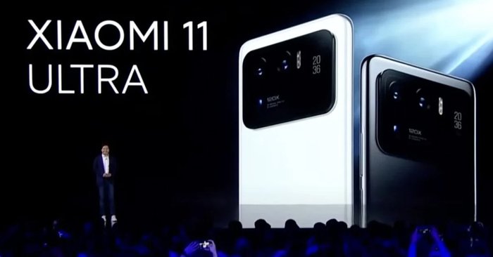 Xiaomi จะยุติการขาย Mi 11 Ultra ในอินเดีย