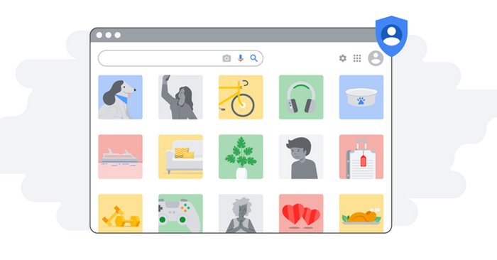 Google เปิดให้ผู้ใช้ต่ำกว่า 18 ลบภาพของตัวเอง !