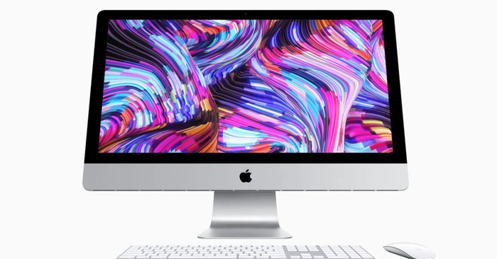 ไม่ได้ไปต่อ! Apple จะไม่ขาย iMac 21.5 นิ้ว ที่ใช้ชิป Intel อีกต่อไป