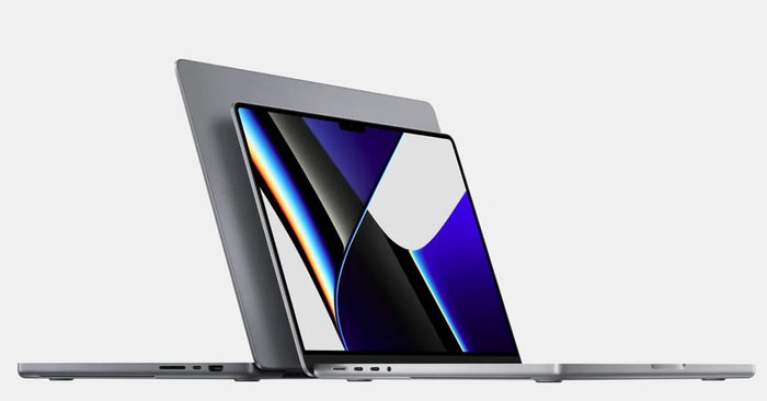 สั่ง MacBook Pro 14/16 นิ้ว ชิป M1 Pro/Max บน Apple Online Store ได้แล้ววันนี้