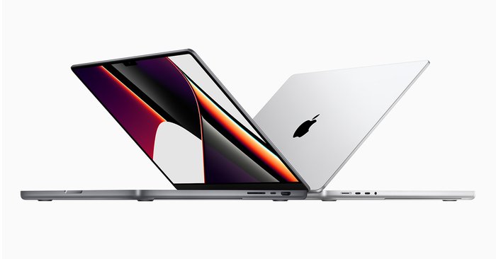 ฟังคำตอบชัดๆ ว่าทำไม MacBook Pro รุ่นใหม่ไม่ติดตั้ง Face ID ทั้งๆ ที่มีติ่งบนหน้าจอ