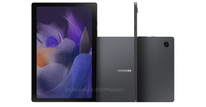 หลุดสเปกของ Samsung Galaxy Tab A8 เลือกใช้ Unisoc Tiger T618 แต่แรงกว่าที่คาด