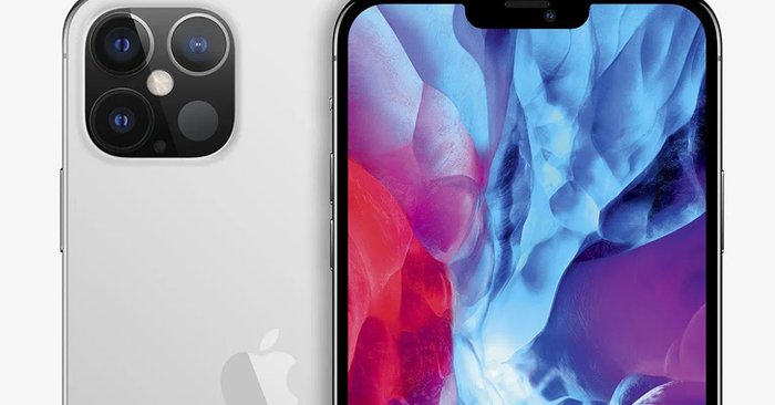 ลือ! iPhone 12 รุ่น Pro จะได้ RAM ถึง 6GB