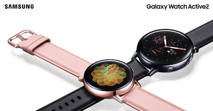 vo2 samsung active 2