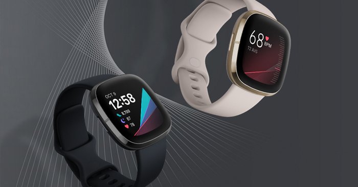 fitbit os 5.1