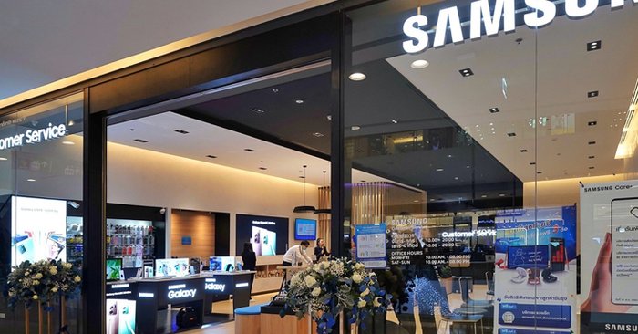 Samsung reveals 2021 service enhancement strategy