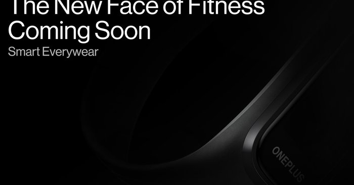 Watch the first teaser of a wristband from OnePlus with a January 11 launch in India.