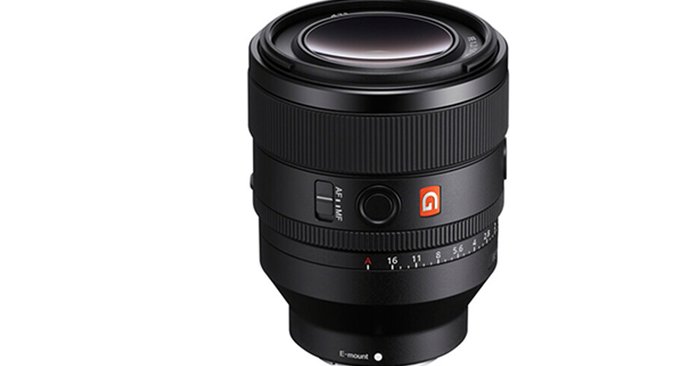 Rumor: Sony FE 50mm F1.4 GM coming soon