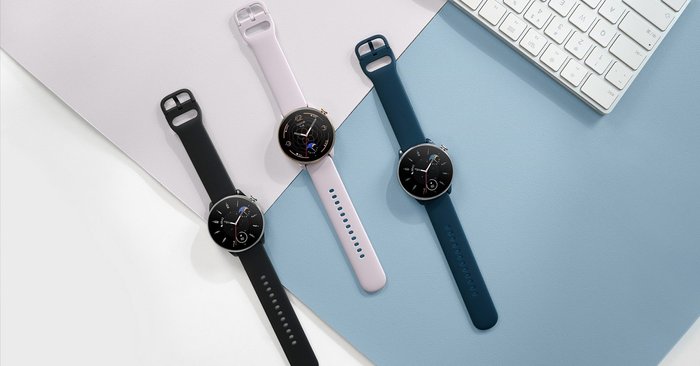 Zepp Health has launched the Amazfit GTR Mini, a compact smartwatch with a 42mm screen, 120+ sport activities, and a 14-day battery life.