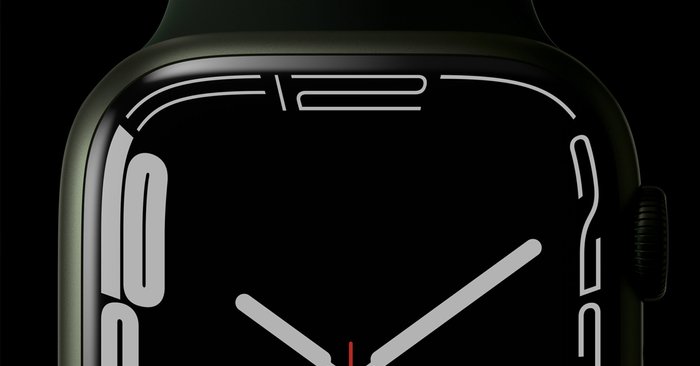 Gossip!  “Apple View Pro” will come with a flat screen, a circumstance bigger than 47mm.