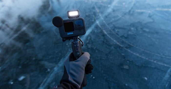 เปิดตัว GoPro Hero 11 และ Hero 11 Mini กล้องจิ๋วสเปกจัดจ้านพร้อมเก็บสีได้ 10 bit - Vimarsana News