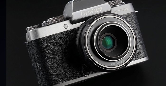 Launch of the TTArtisan 27mm F2.8 XF, the company’s first AF lens for Fujifilm X-mount cameras.