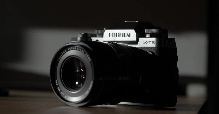 Launch of FUJIFILM X-T5 camera and Fujinon XF30mm F2.8 macro lens