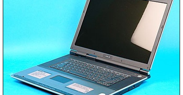 Asus a7j какие кнопки комп