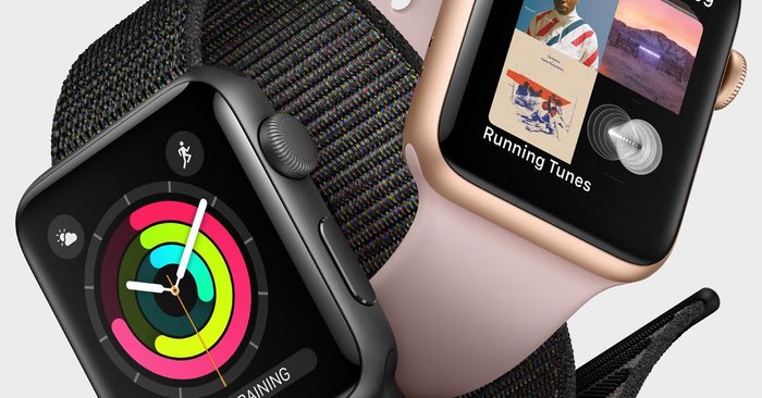 difference between series 3 gps and cellular