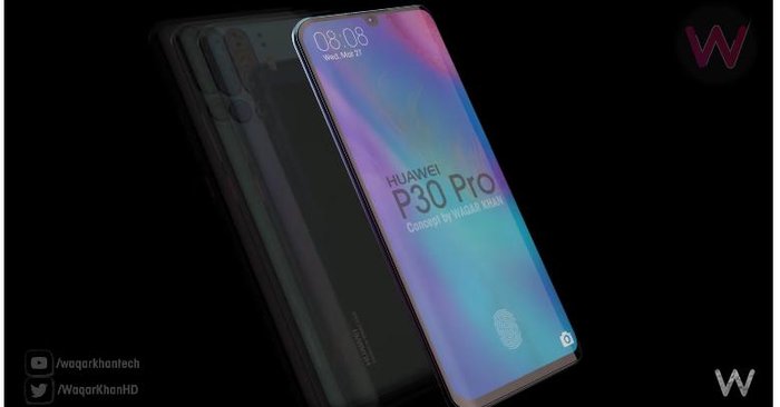 Рейтинг huawei p30 pro antutu