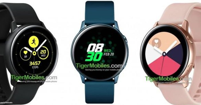 samsung galaxy sport phone