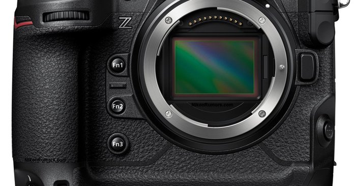 รวมรูปภาพของ เฟิร์มแวร์ใหม่! Nikon Z9 V1.10 เพิ่มระยะเวลาในการถ่ายภาพ
