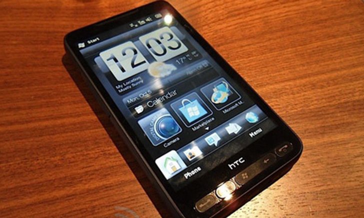รวมมิตรเครื่องความเร็ว 1GHz มีอะไรน่าสนบ้าง